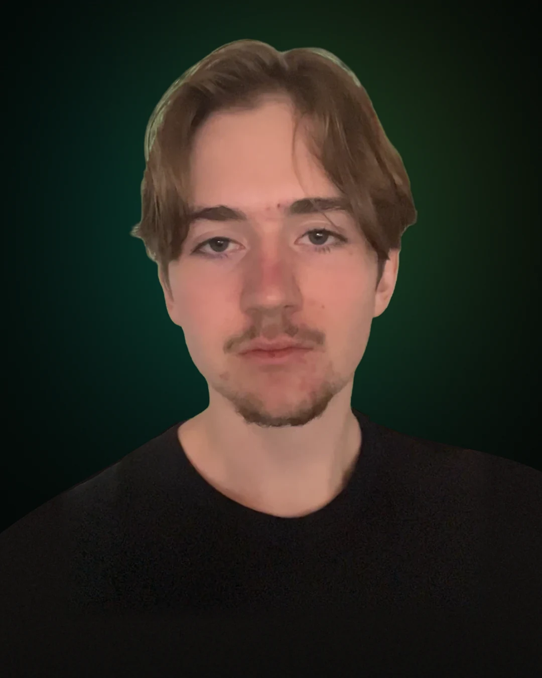 Jed Lynham, founder of Scaled Marketing